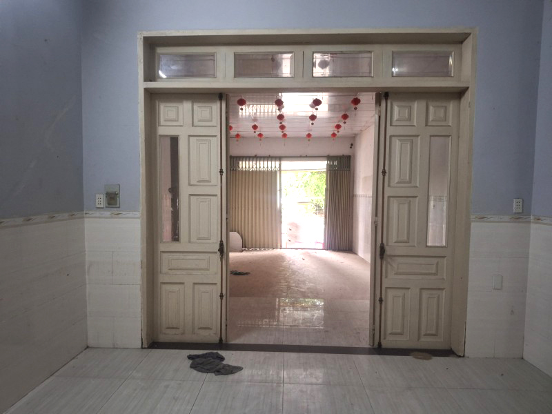 Bán Nhà Mặt Tiền Kinh Doanh Siêu Đỉnh - 116m2_4x29m – Chỉ 12,2 tỷ - Gần Ngã Tư Thủ Đức Hiệp Phú - Ảnh 1